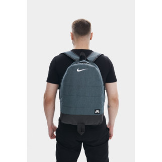 Рюкзак Матрас Темний меланж Nike (1158585970) - Інтернет-магазин спільних покупок ToGether