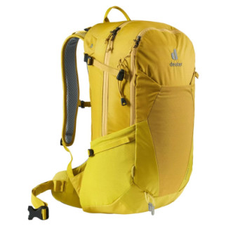 Рюкзак Deuter Futura 23 Turmeric-Greencurry (1052-3400121 8206) - Інтернет-магазин спільних покупок ToGether