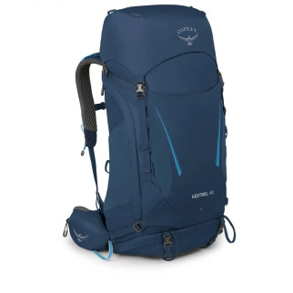 Рюкзак Osprey Kestrel 48 Atlas Blue L/XL (1054-009.3314) - Інтернет-магазин спільних покупок ToGether