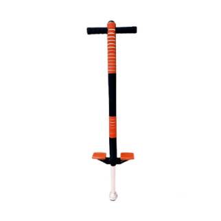 Джампер Pogo Stick дитячий Чорно-червоний (45320R) - Інтернет-магазин спільних покупок ToGether