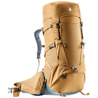 Рюкзак Deuter Aircontact Core 60+10 Almond Teal (1052-3350522 6318) - Інтернет-магазин спільних покупок ToGether