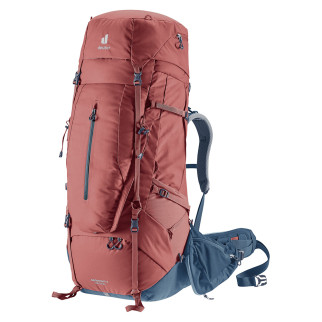 Рюкзак Deuter Aircontact X 80+15 SL (1052-3370522 5335) - Інтернет-магазин спільних покупок ToGether