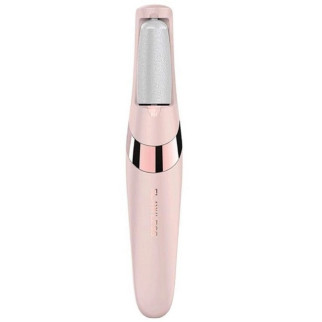 Електрична пемза для ніг Wanhengda Pedi Electronic 8433 Pink - Інтернет-магазин спільних покупок ToGether