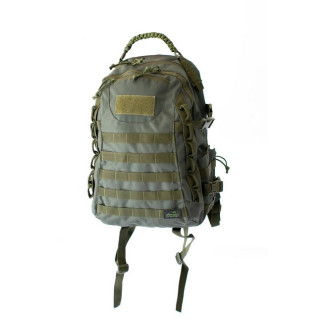 Рюкзак тактичний Tramp Tactical 50 л Green - Інтернет-магазин спільних покупок ToGether