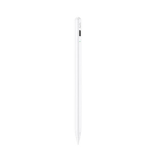 Стілус ручка для телефону та планшету HOCO Smooth GM102 White - Інтернет-магазин спільних покупок ToGether