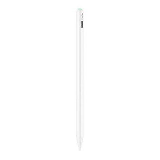 Стілус для планшета + наконечник HOCO Smooth GM107 White - Інтернет-магазин спільних покупок ToGether