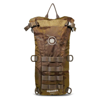 Рюкзак Aquamira Rigger Tactical Hydration Pack 2 л MultiCam (1053-AQM 85465) - Інтернет-магазин спільних покупок ToGether