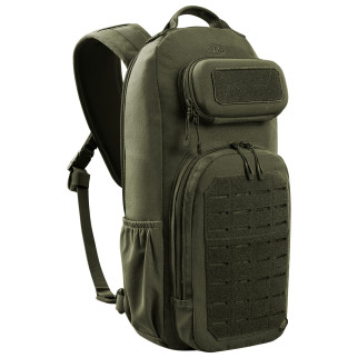 Рюкзак тактичний Highlander Stoirm Gearslinger 12L Olive (1073-929711) - Інтернет-магазин спільних покупок ToGether