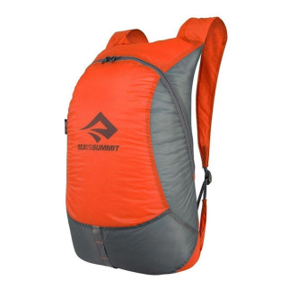 Рюкзак Sea To Summit Ultra-Sil Day Pack 20L Poppy Orange (1033-STS ATC012021-060811) - Інтернет-магазин спільних покупок ToGether