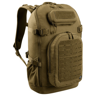 Рюкзак тактичний Highlander Stoirm Backpack 40L Coyote Tan (1073-929705) - Інтернет-магазин спільних покупок ToGether