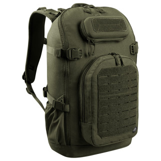 Рюкзак тактичний Highlander Stoirm Backpack 40L Olive (1073-929707) - Інтернет-магазин спільних покупок ToGether