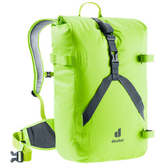 Рюкзак Deuter Amager 25+5 Citrus Green (1052-3220022 8006) - Інтернет-магазин спільних покупок ToGether