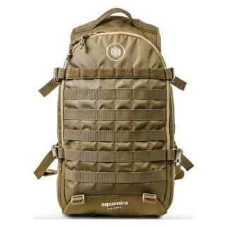 Рюкзак Aquamira Rig 1600 Tactical Hydration Pack 26 л Coyote (1053-AQM 85409) - Інтернет-магазин спільних покупок ToGether