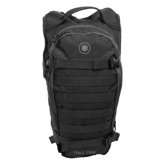 Рюкзак Aquamira Rig 700 Tactical Hydration Pack 12 л Black (1053-AQM 85410) - Інтернет-магазин спільних покупок ToGether