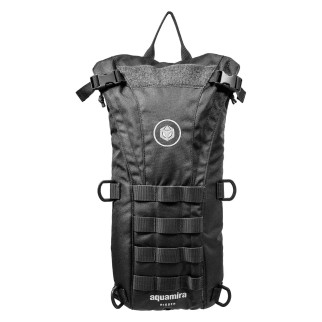 Рюкзак Aquamira Rigger Tactical Hydration Pack 2 л Black (1053-AQM 85412) - Інтернет-магазин спільних покупок ToGether