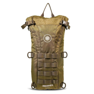 Рюкзак Aquamira Rigger Tactical Hydration Pack 2 л Coyote (1053-AQM 85413) - Інтернет-магазин спільних покупок ToGether