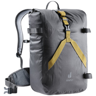 Рюкзак Deuter Amager 25+5 Graphite (1052-3220022 4014) - Інтернет-магазин спільних покупок ToGether