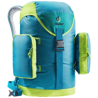 Рюкзак Deuter Lake Placid 27 л Azure (1052-3814222 1344) - Інтернет-магазин спільних покупок ToGether