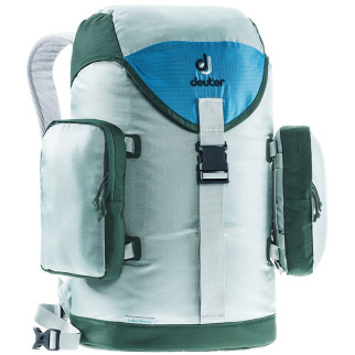 Рюкзак Deuter Lake Placid 27 л Tin-Azure (1052-3814222 4333) - Інтернет-магазин спільних покупок ToGether