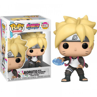 Фігурка Funko Pop! Боруто Boruto Наруто Naruto (20875) - Інтернет-магазин спільних покупок ToGether