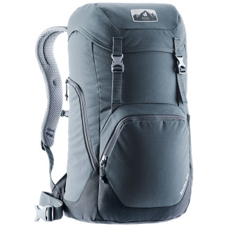 Рюкзак Deuter Walker 24 Сірий/Блакитний (1052-3812921 4701) - Інтернет-магазин спільних покупок ToGether