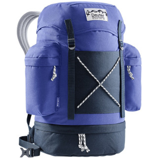 Рюкзак Deuter Wengen 15 л Indigo (1052-3814122 1346) - Інтернет-магазин спільних покупок ToGether