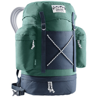 Рюкзак Deuter Wengen 15 л Seagreen (1052-3814122 2338) - Інтернет-магазин спільних покупок ToGether