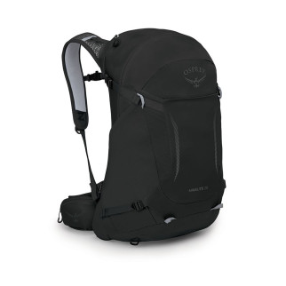 Рюкзак Osprey Hikelite 28 Black M/L (1054-009.3340) - Інтернет-магазин спільних покупок ToGether