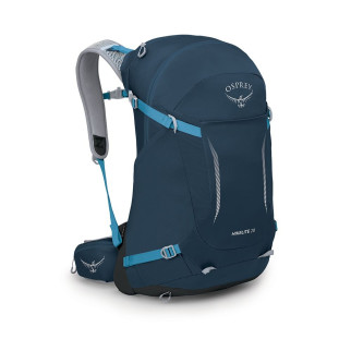 Рюкзак Osprey Hikelite 28 Atlas Blue M/L (1054-009.3342) - Інтернет-магазин спільних покупок ToGether