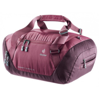 Сумка-рюкзак Deuter Aviant Duffel Pro 40 Maron-Aubergine (1052-3521020 5543) - Інтернет-магазин спільних покупок ToGether