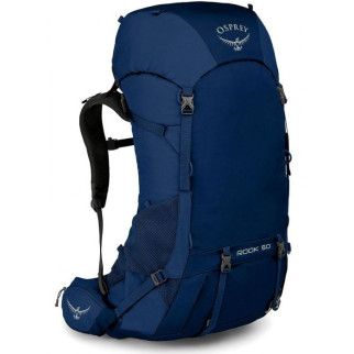 Рюкзак Osprey Rook 50 Midnight Blue (1054-009.2733) - Інтернет-магазин спільних покупок ToGether