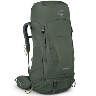 Рюкзак Osprey Kestrel 68 Bonsai Green L/XL (1054-009.3304) - Інтернет-магазин спільних покупок ToGether