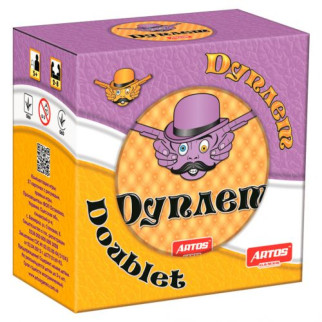 Ігри "Дуплет" - Інтернет-магазин спільних покупок ToGether