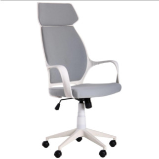 Крісло Concept AMF білий/світло-сірий - Інтернет-магазин спільних покупок ToGether