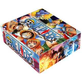 Подарунковий набір Ван пис One Piece Large (22764) Bioworld - Інтернет-магазин спільних покупок ToGether