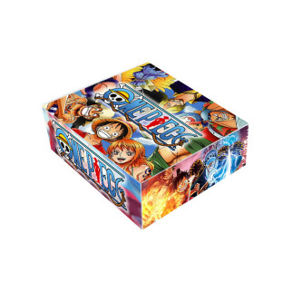 Подарунковий набір Ван пис One Piece Small (22762) Bioworld - Інтернет-магазин спільних покупок ToGether