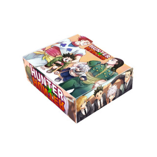 Подарунковий набір Хантер х Хантер Hunter × Hunter Small (22756) Bioworld - Інтернет-магазин спільних покупок ToGether