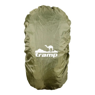 Накидка на рюкзак від дощу Tramp 20-35 л S Olive (UTRP-017-olive) - Інтернет-магазин спільних покупок ToGether
