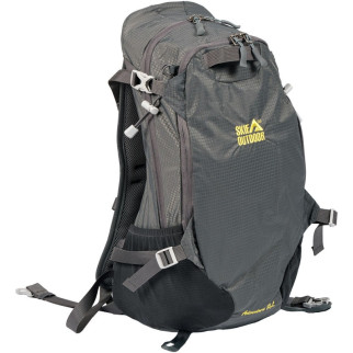 Рюкзак Skif Outdoor Adventure 30L Dark gray (1013-389.02.59) - Інтернет-магазин спільних покупок ToGether