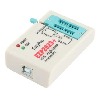 USB програматор EZP2023+ оновлена версія EZP2010 EASY PRO - Інтернет-магазин спільних покупок ToGether
