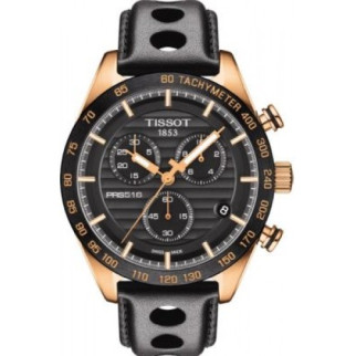 Годинник Tissot PRS 516 Quartz Chronograph T100.417.36.051.00 - Інтернет-магазин спільних покупок ToGether