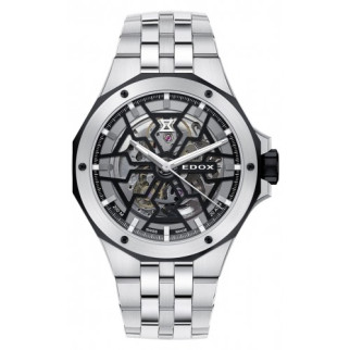 Годинник Edox Delfin Mecano 85303 3NM NBG - Інтернет-магазин спільних покупок ToGether