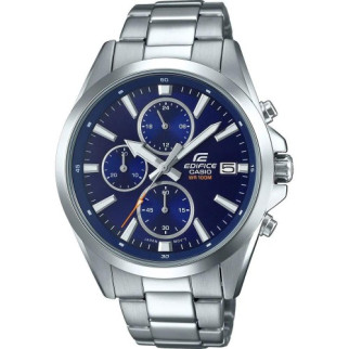 Годинник Casio EDIFICE EFV-560D-2AVUEF - Інтернет-магазин спільних покупок ToGether