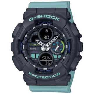 Годинник Casio G-SHOCK GMA-S140-2AER - Інтернет-магазин спільних покупок ToGether