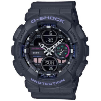 Годинник Casio G-SHOCK GMA-S140-8AER - Інтернет-магазин спільних покупок ToGether