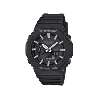 Годинник Casio G-SHOCK GA-2100-1AER - Інтернет-магазин спільних покупок ToGether