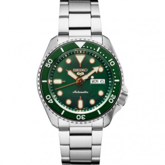 Годинник SEIKO 5 Sports SRPD63K1 - Інтернет-магазин спільних покупок ToGether