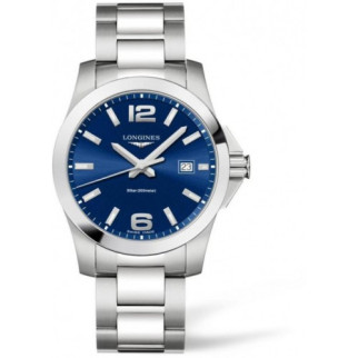 Годинник Longines Conquest L3.759.4.96.6 - Інтернет-магазин спільних покупок ToGether