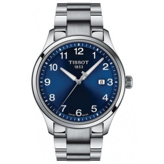 Годинник Tissot Gent XL Classic T116.410.11.047.00 - Інтернет-магазин спільних покупок ToGether