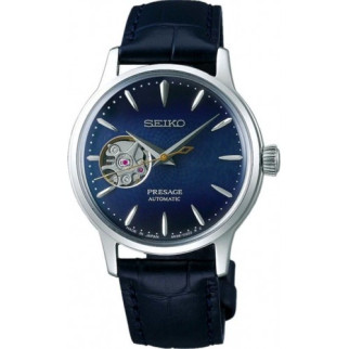 Годинник SEIKO Presage Cocktail Time Blue Moon SSA785J1 - Інтернет-магазин спільних покупок ToGether